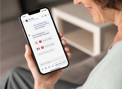 MultiMe AI App