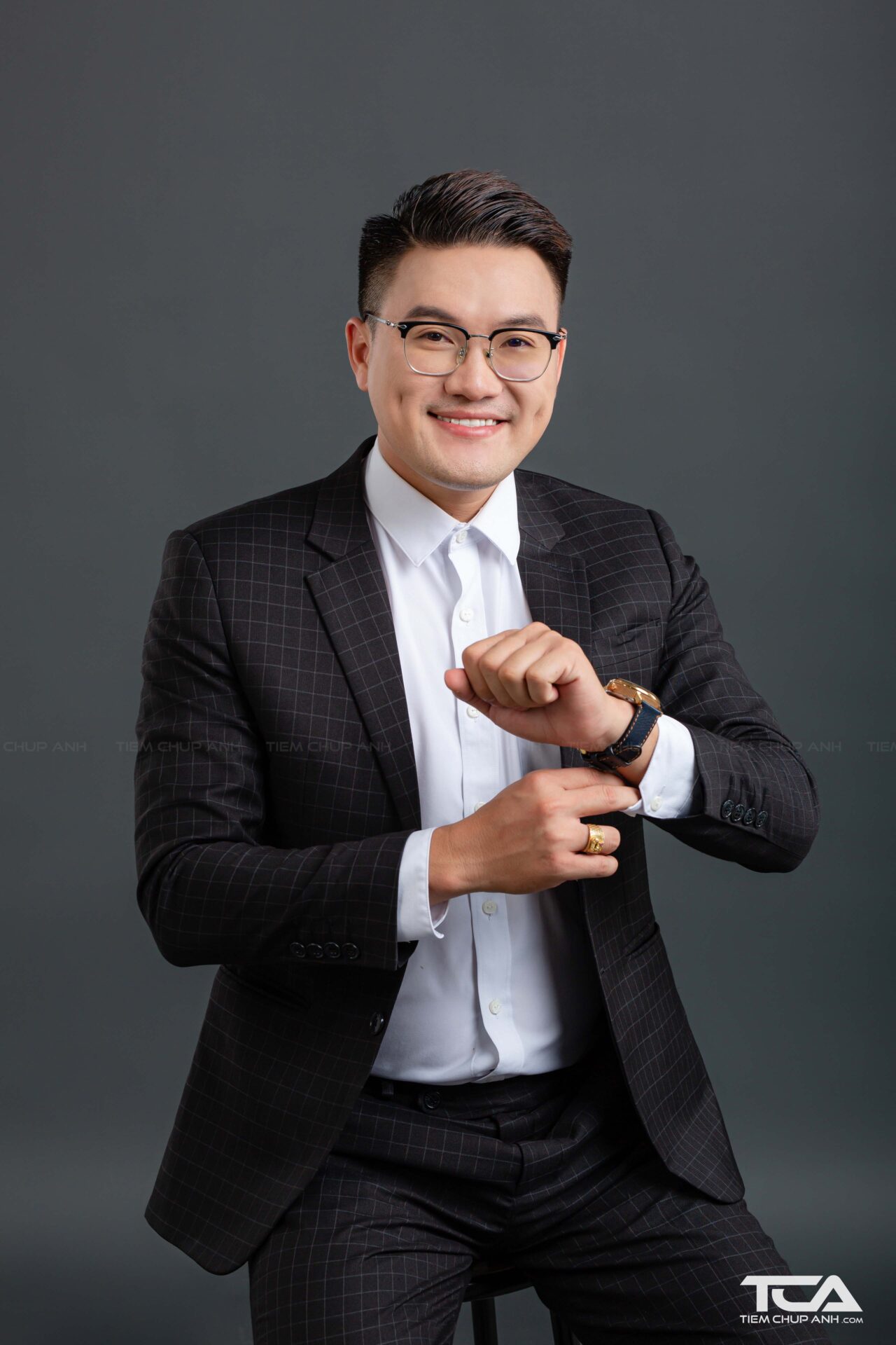 Li Hao Wang
