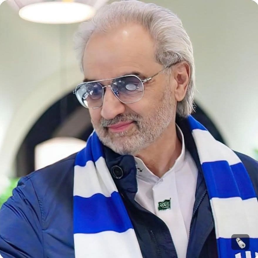 ابو خالد الوليد ال سعود