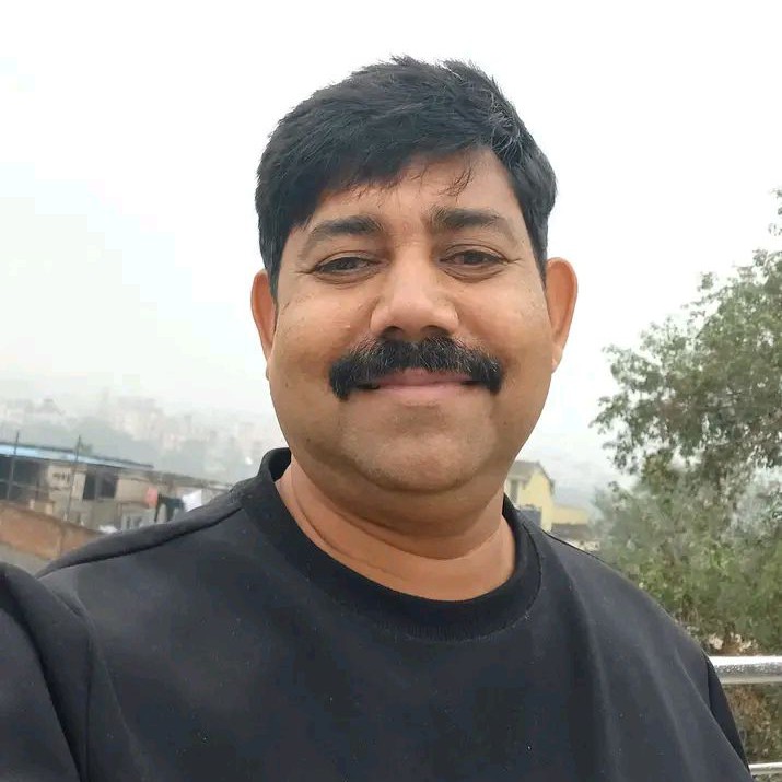 Muhammad Hassen