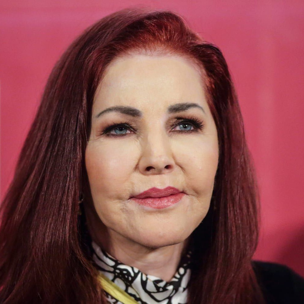 Priscilla Presley