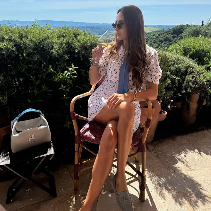 Rita Garcia