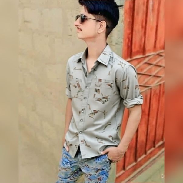 Shabeer Khan