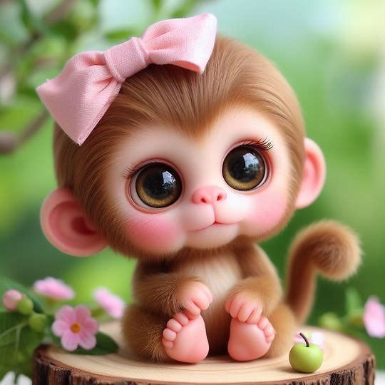 Funny Monkey Show 🐵 😂