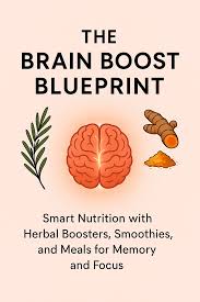 Smart Nutrition Blueprint