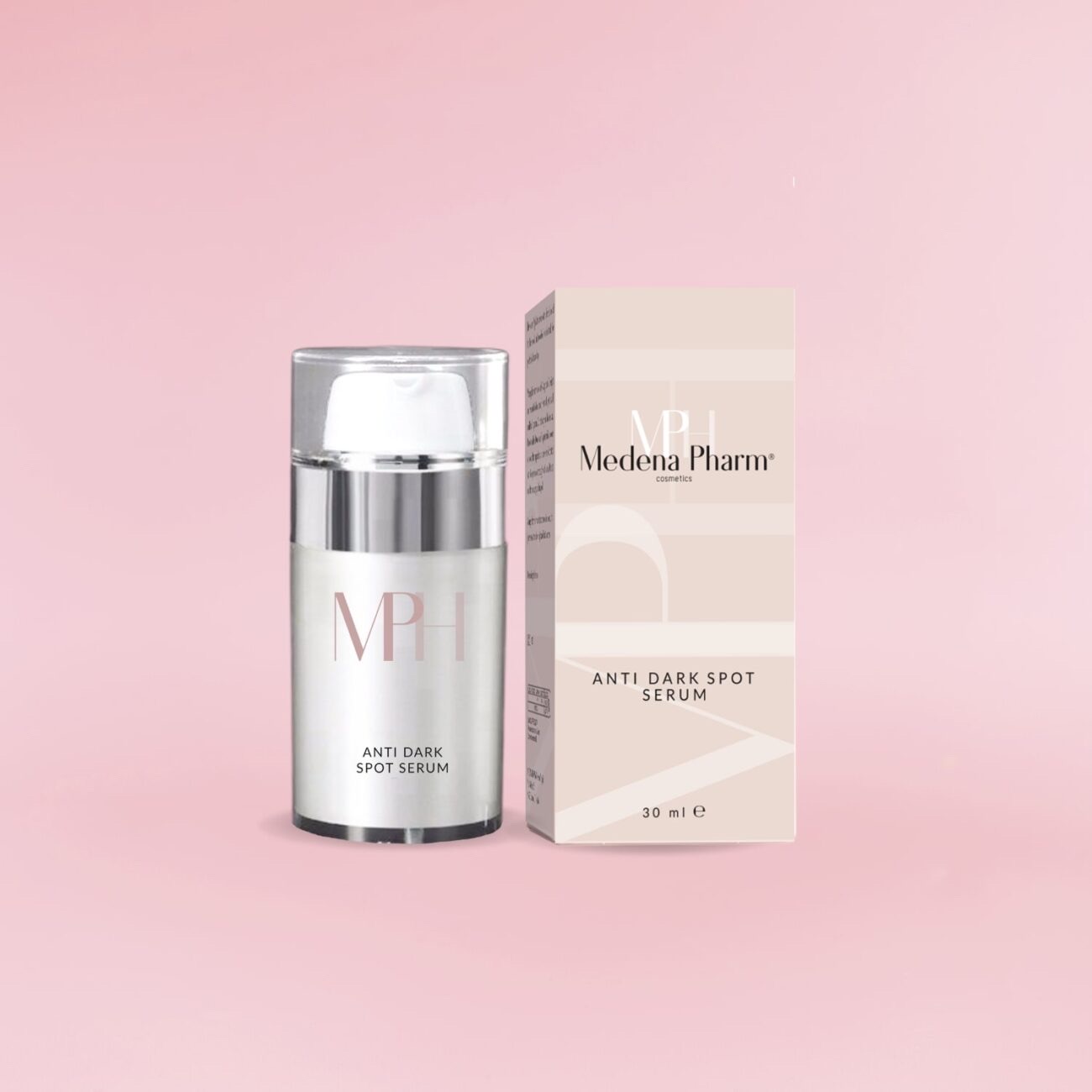 Anti Dark Spot Serum Medena Pharm