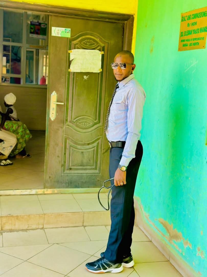 General consultation