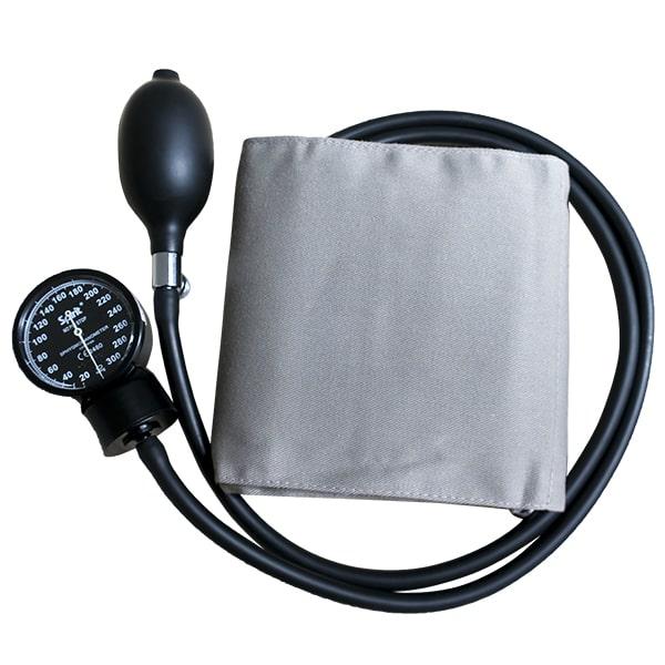 Máy đo huyết áp cơ Spirit có ống nghe CK-111