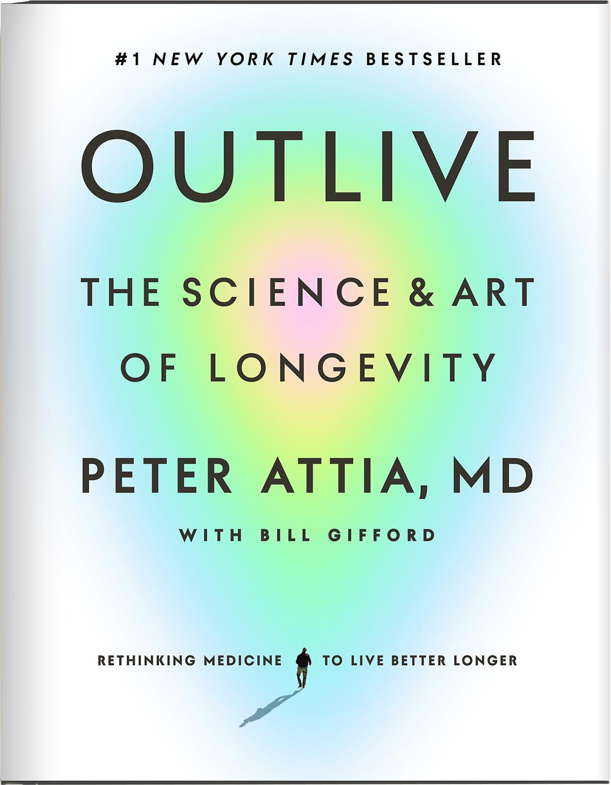 Rethinking Medicine to Live Better Longer