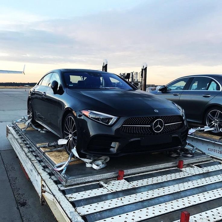 Mercedes Benz