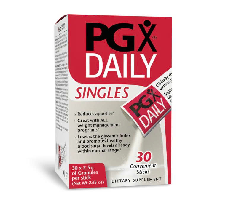 PGX Daily Singles 30 ct.
