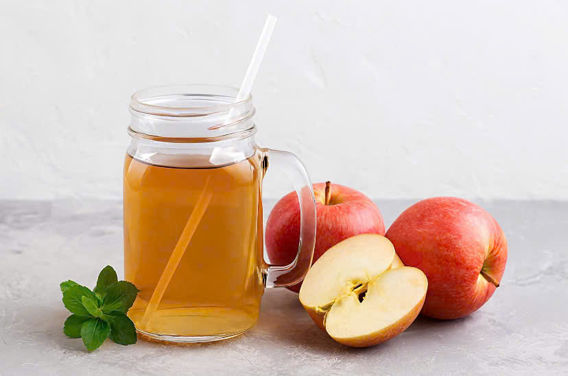 Apple Cider Vinegar