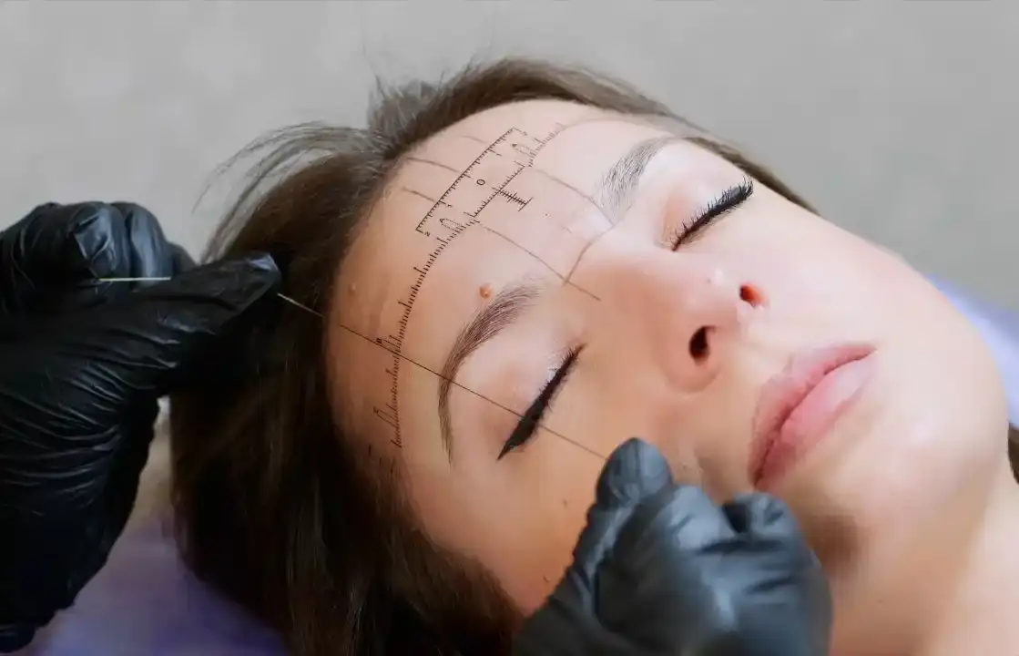 Microblading Mastery Course