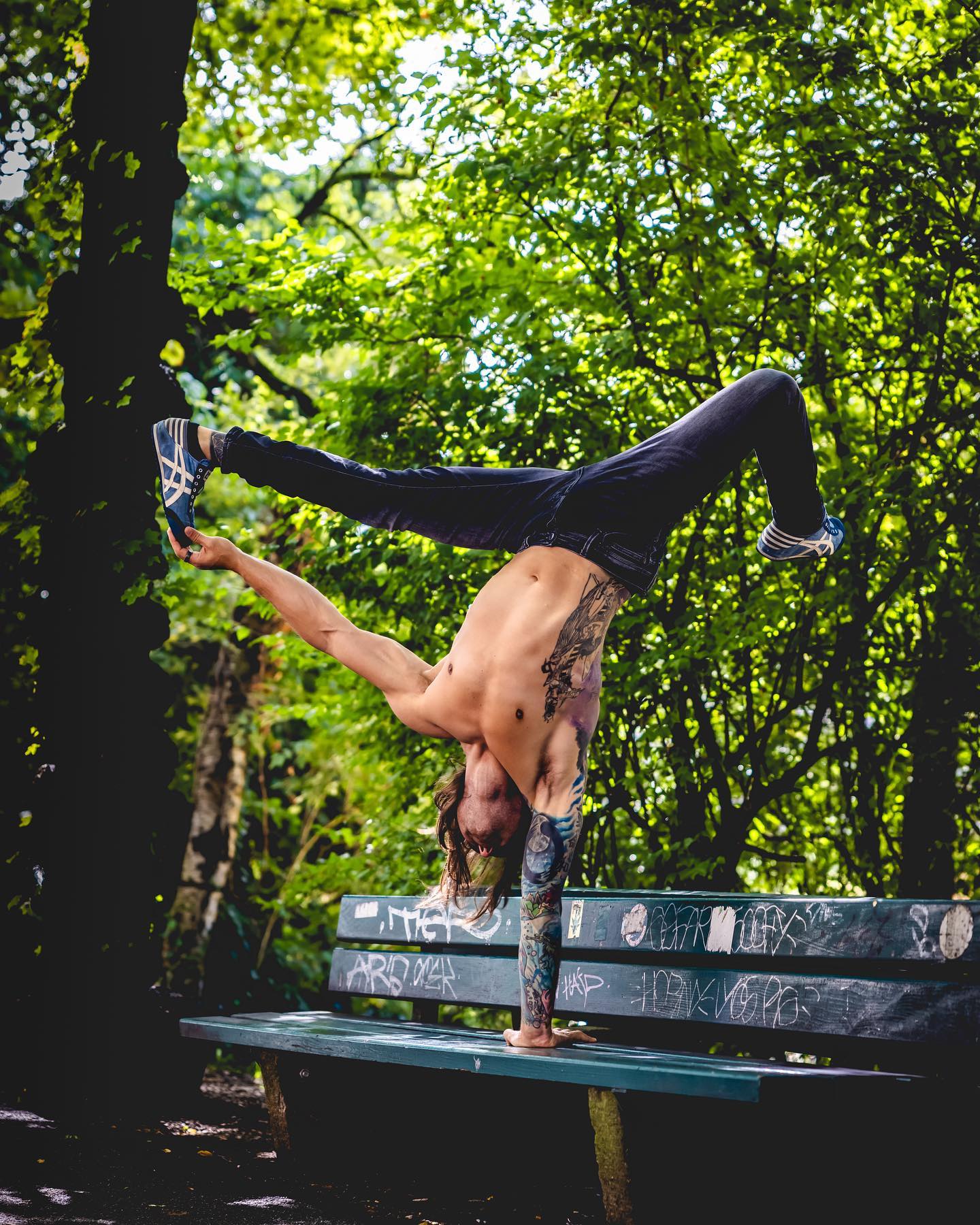 Breathwork & Mobility Optimization Coaching