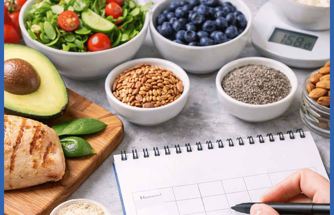 Nutrition Consultation