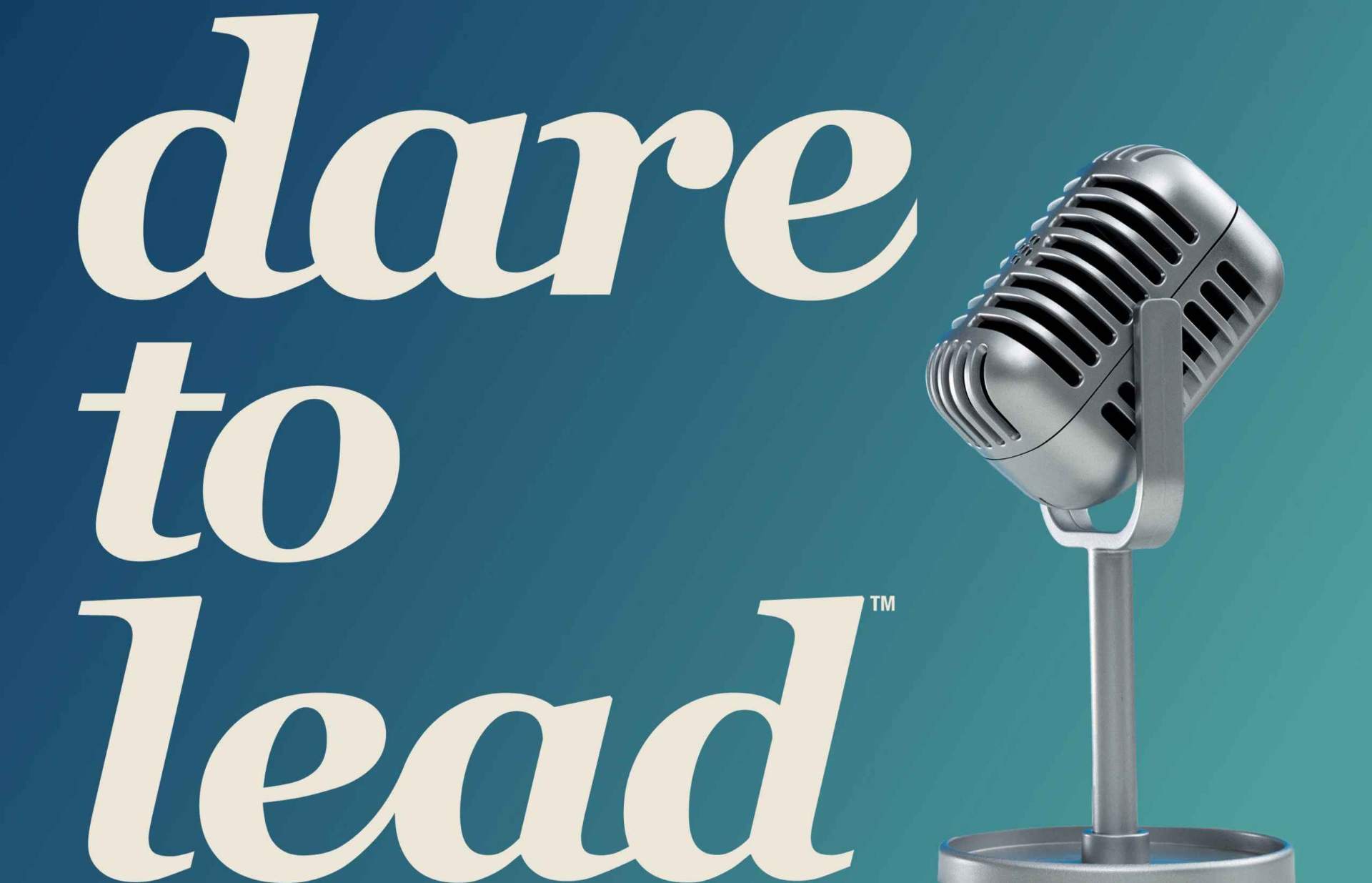 Dare to Lead