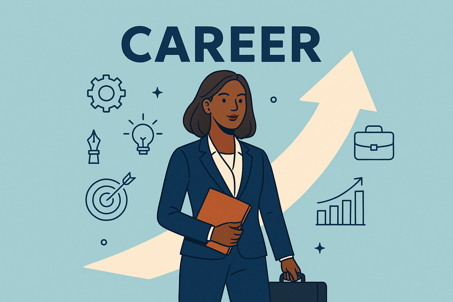Career Coaching
