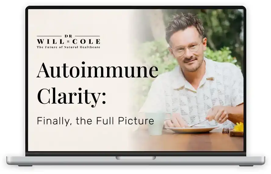 Mastering Autoimmune Conditions & Inflammation