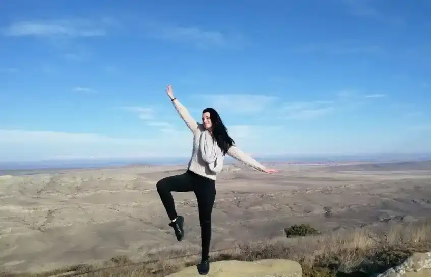 Sensorimotor Psychotherapy