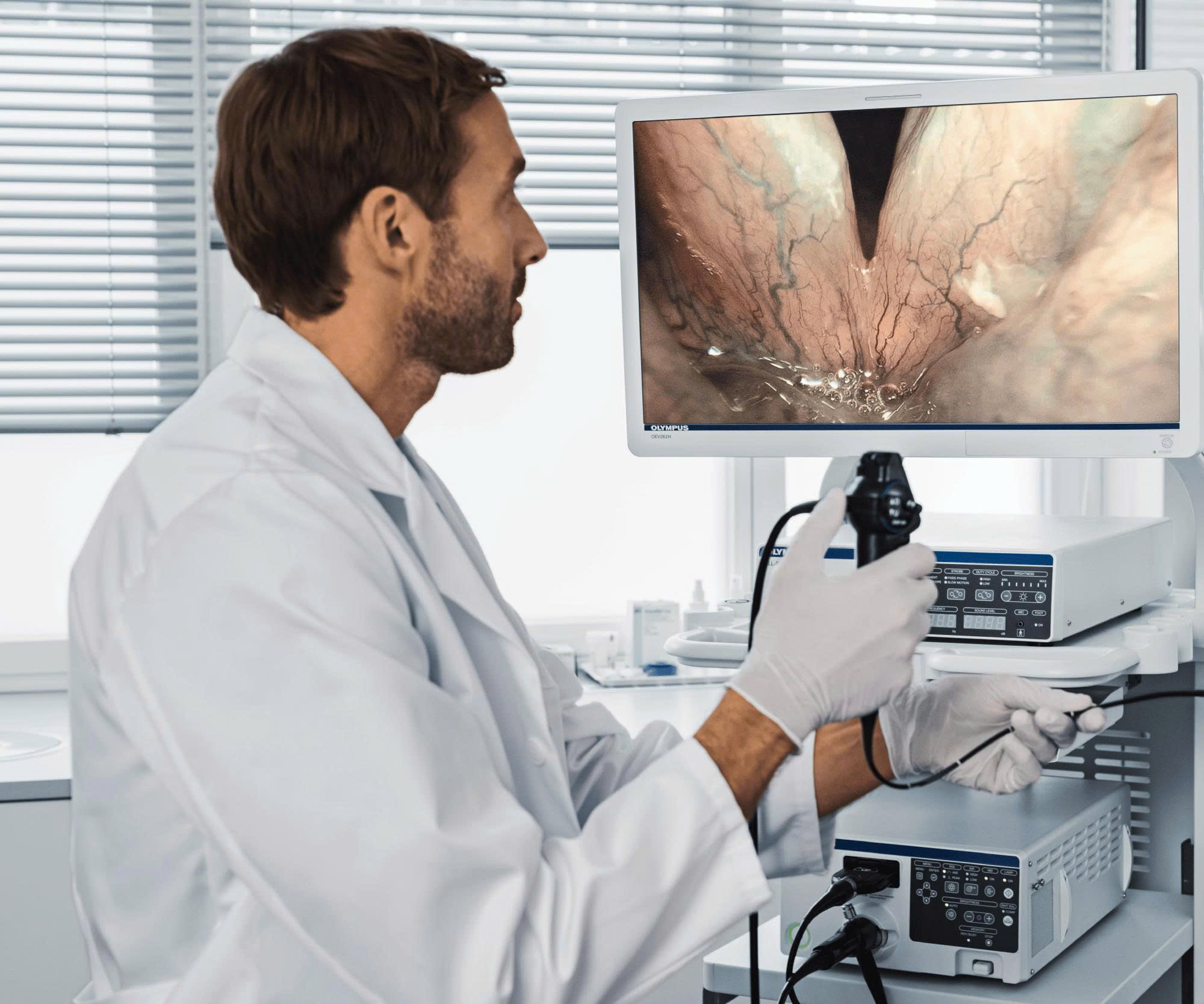 Connect with an ENT specialist at home.