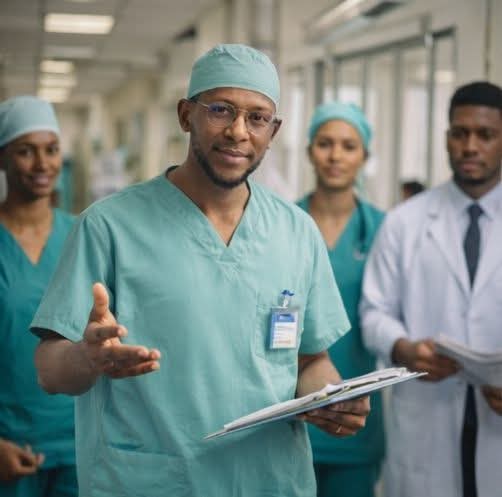 I can offer: 🩺 General medical consultation – diagnosis and treatment of common illnesses 👶 Maternal & child health care – antenatal, postnatal, and pediatric support 🏥 Minor surgical procedures