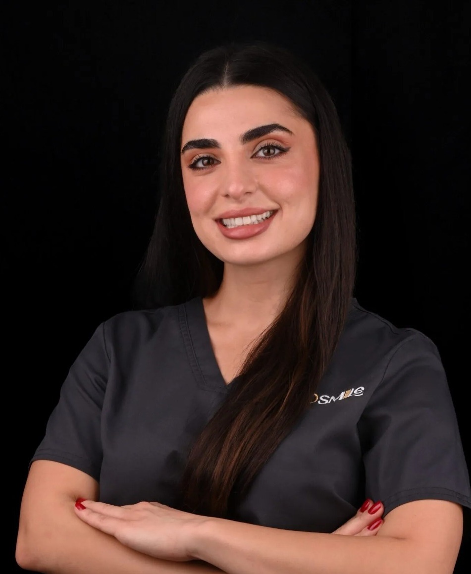 Dental consultation