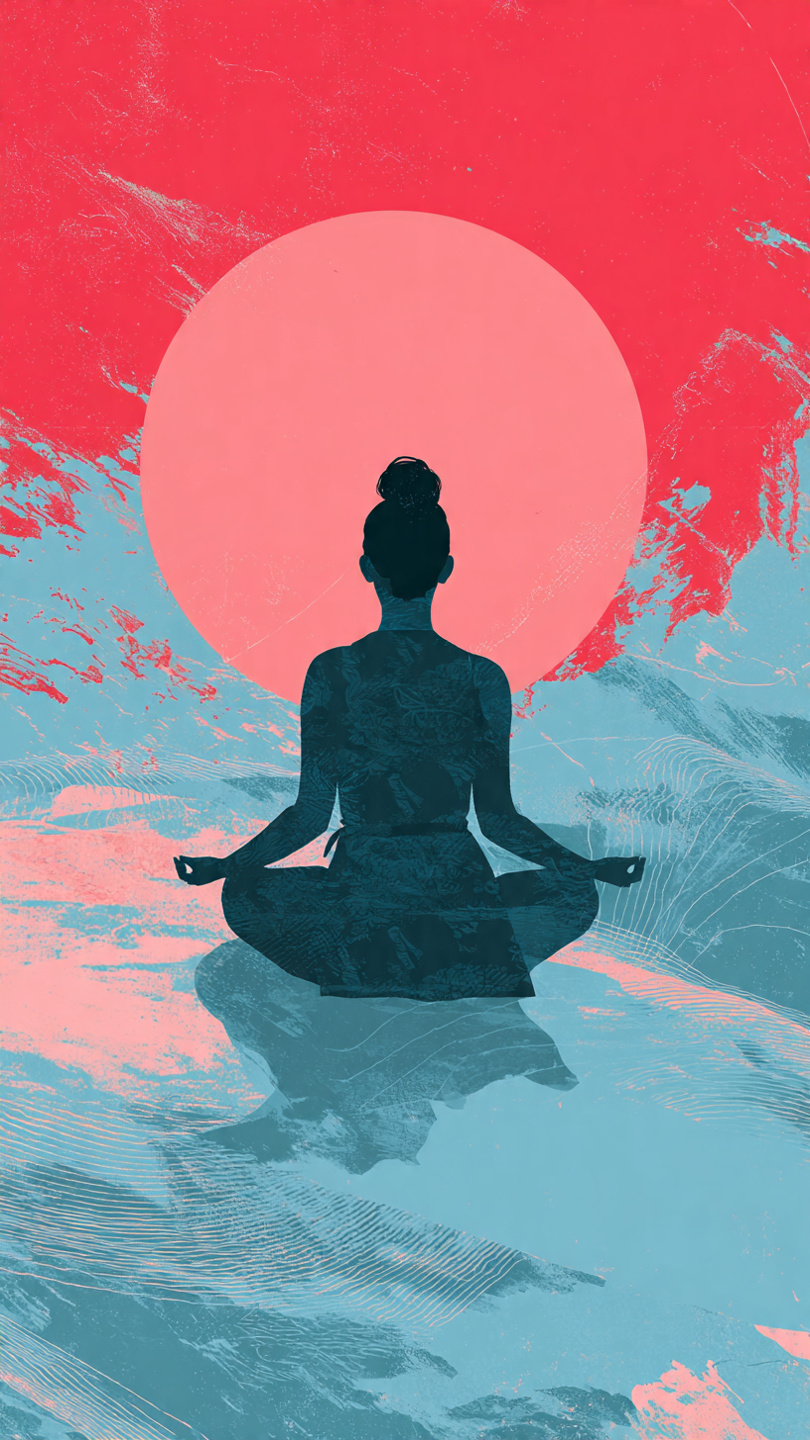 30 Minutes Mindfulness Sessions
