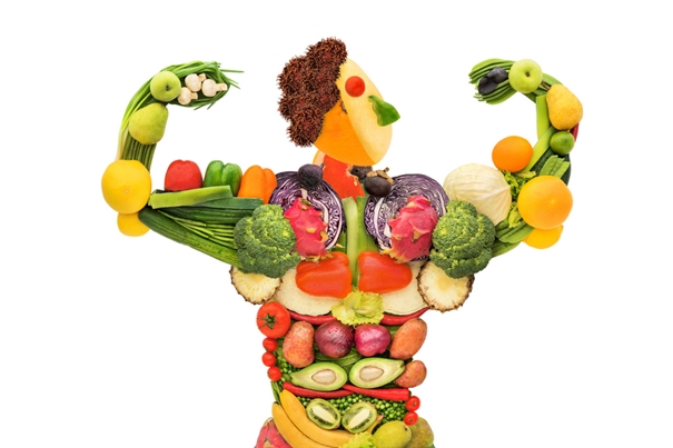 Personalized Nutrition Guidance