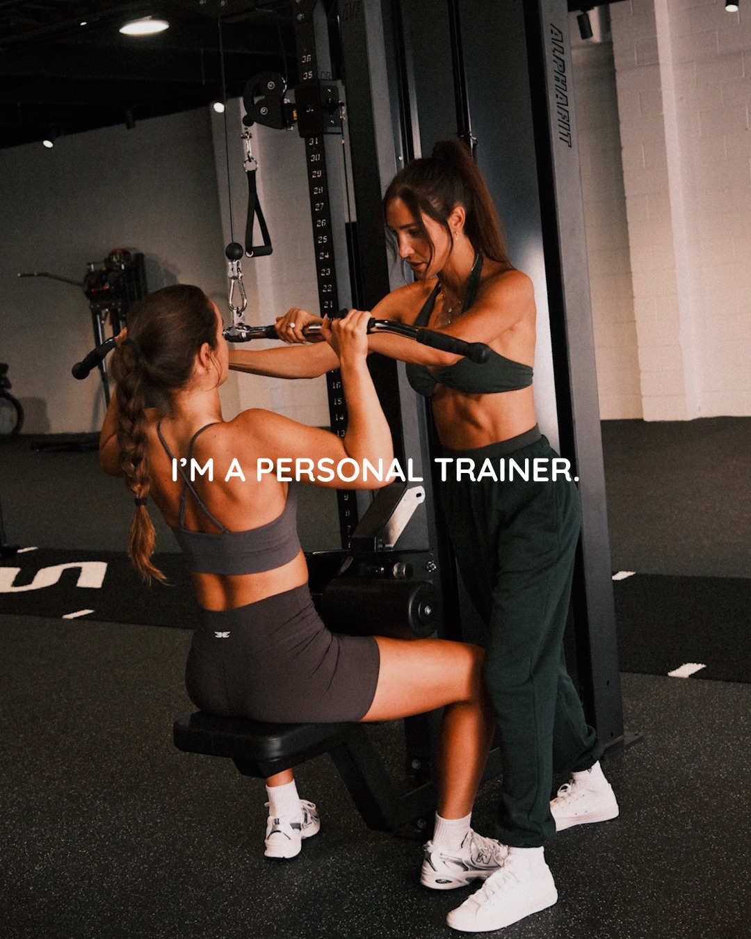 Strength with Kayla