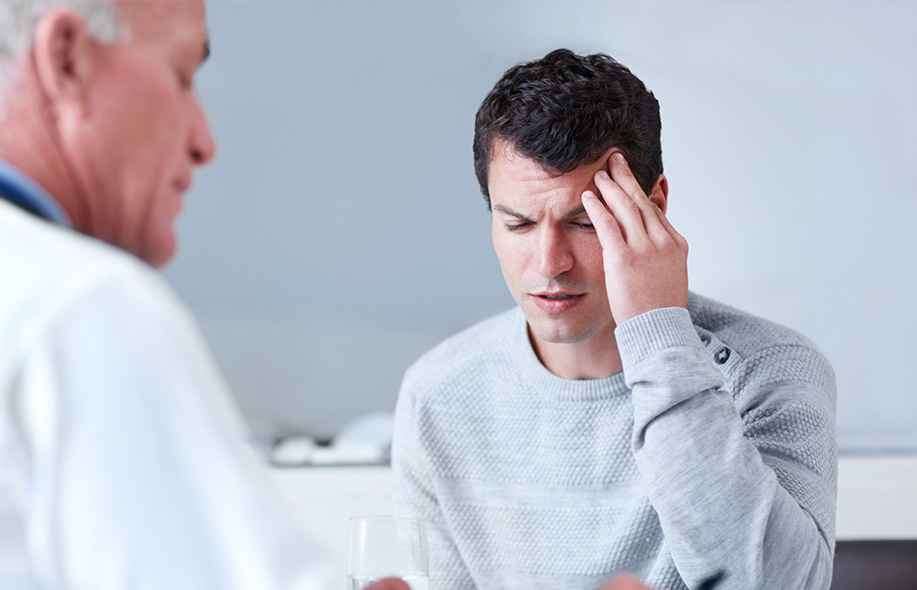 Concussion Rescue Program