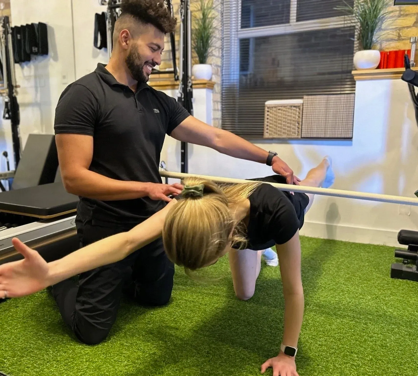 Accelerate Healing with Dry Needling
