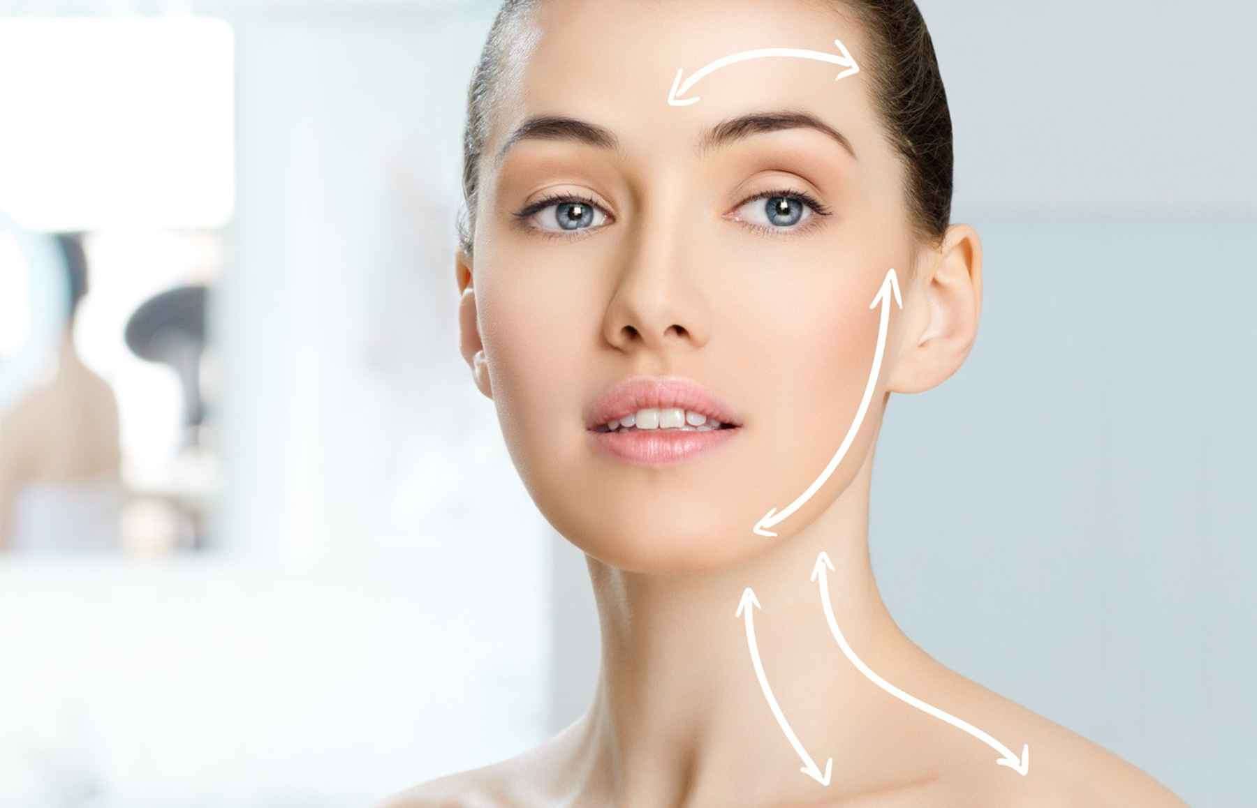 Non-Surgical Lifting