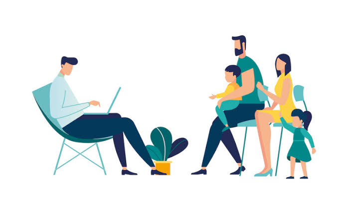 Family counseling