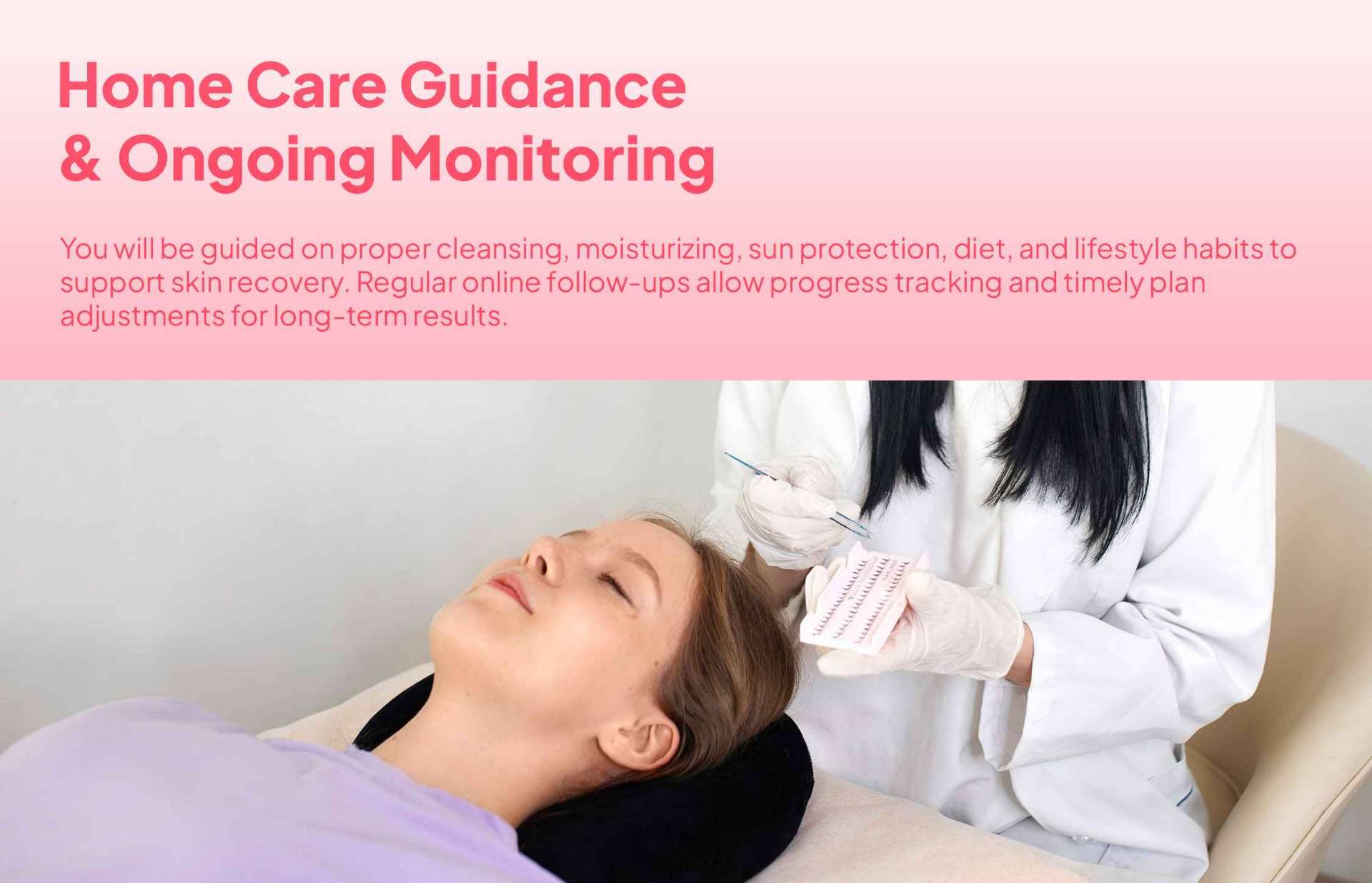 🌸DEEP MELASMA CONSULTATION - PERSONALIZED REGIMEN FOR BRIGHT, HEALTHY SKIN🌸