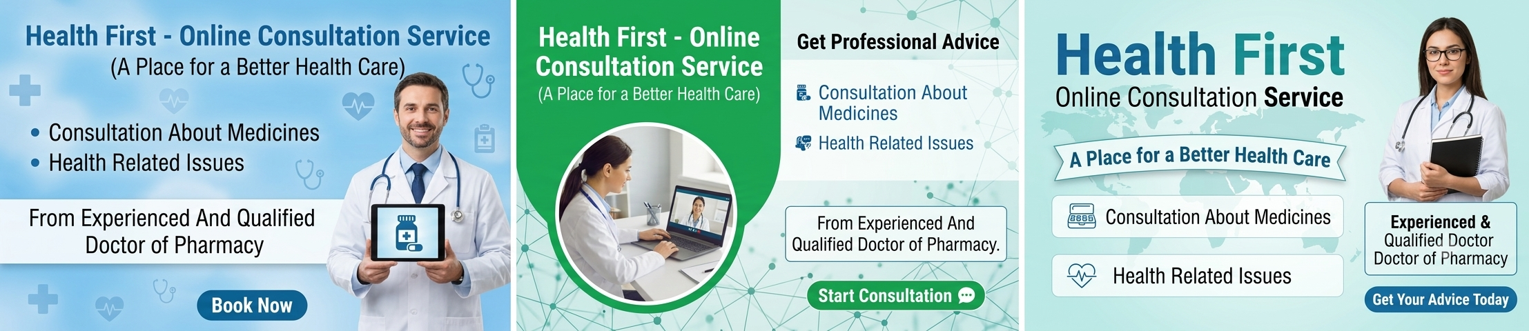 Patient Counseling & Consultation