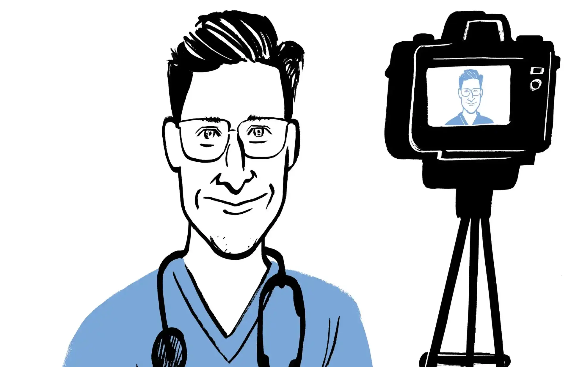 Doctor Mike’s Internet Medicine