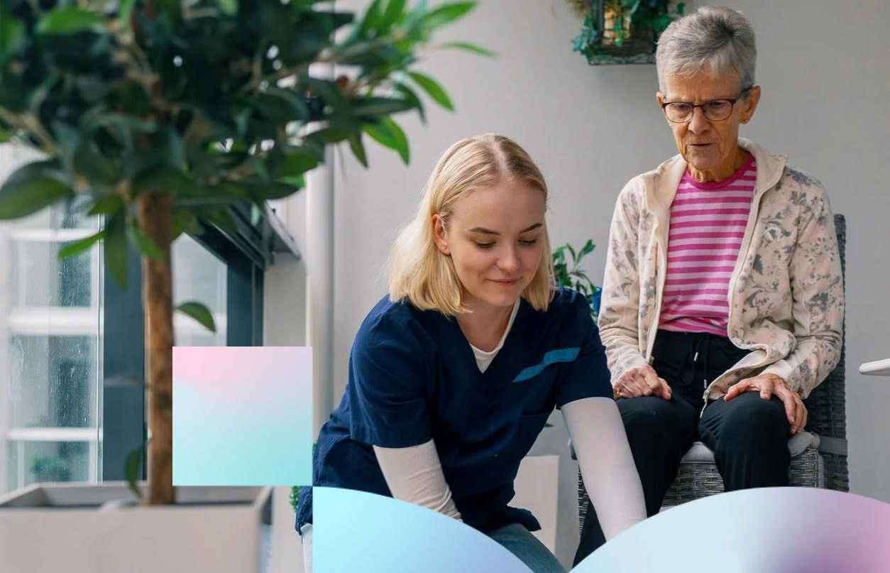 Home care and elderly services