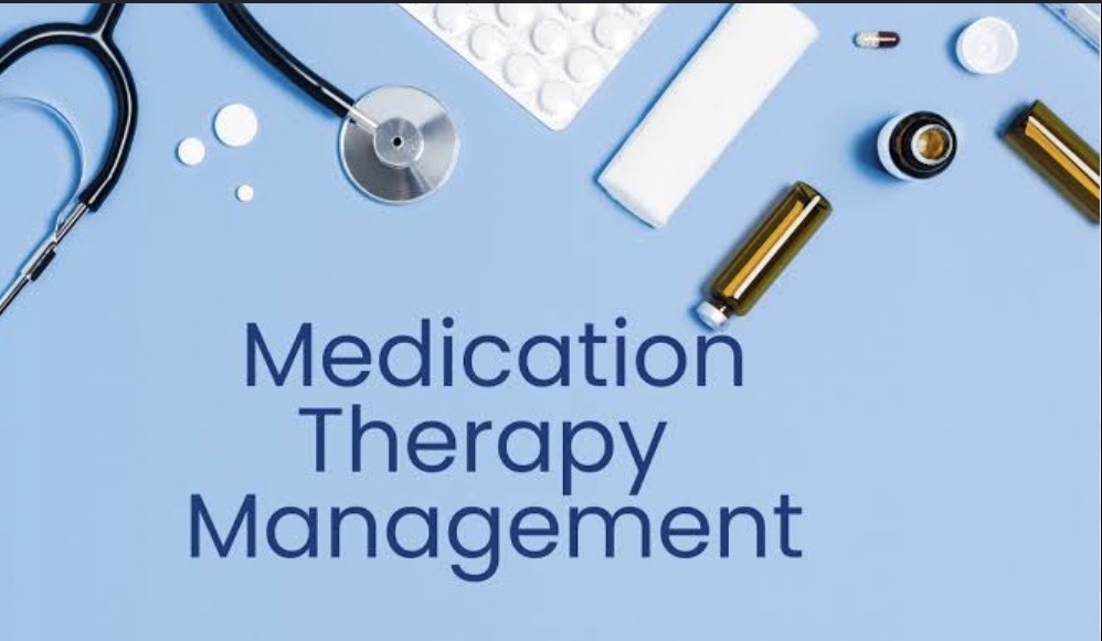 medication counseling and marketing
