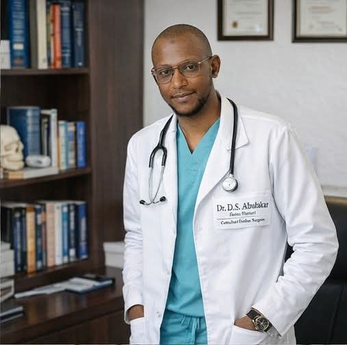 I can offer: 🩺 General medical consultation – diagnosis and treatment of common illnesses 👶 Maternal & child health care – antenatal, postnatal, and pediatric support 🏥 Minor surgical procedures