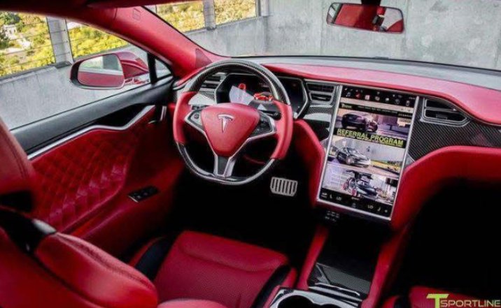 Model 3 PDF Caralog 2023 for sell