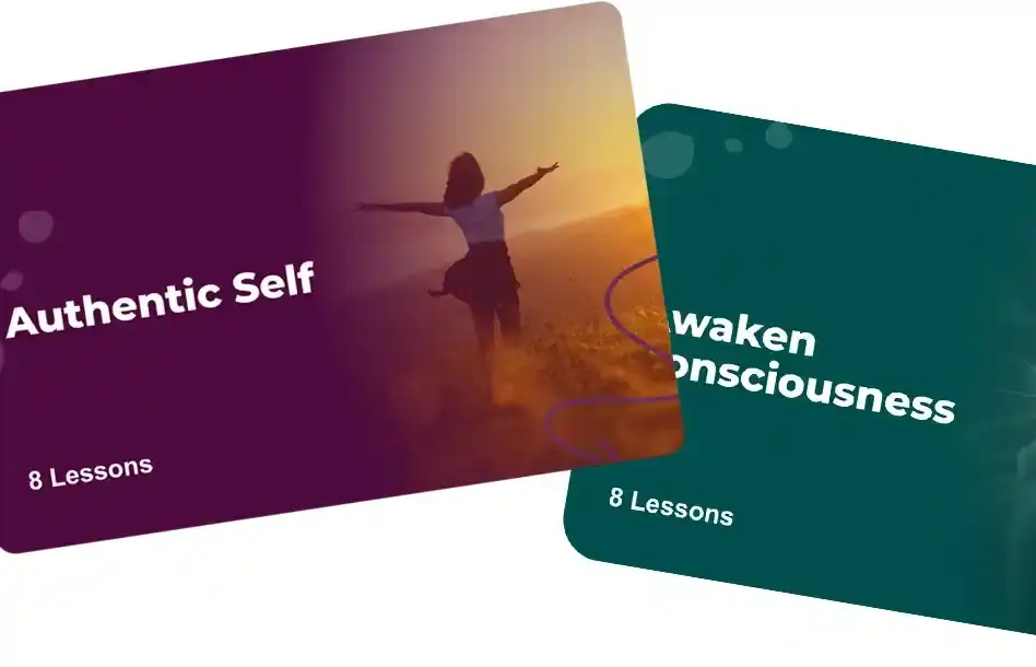 Explore 70+ Transitional Courses Covering Every Aspect of Healing and Growth