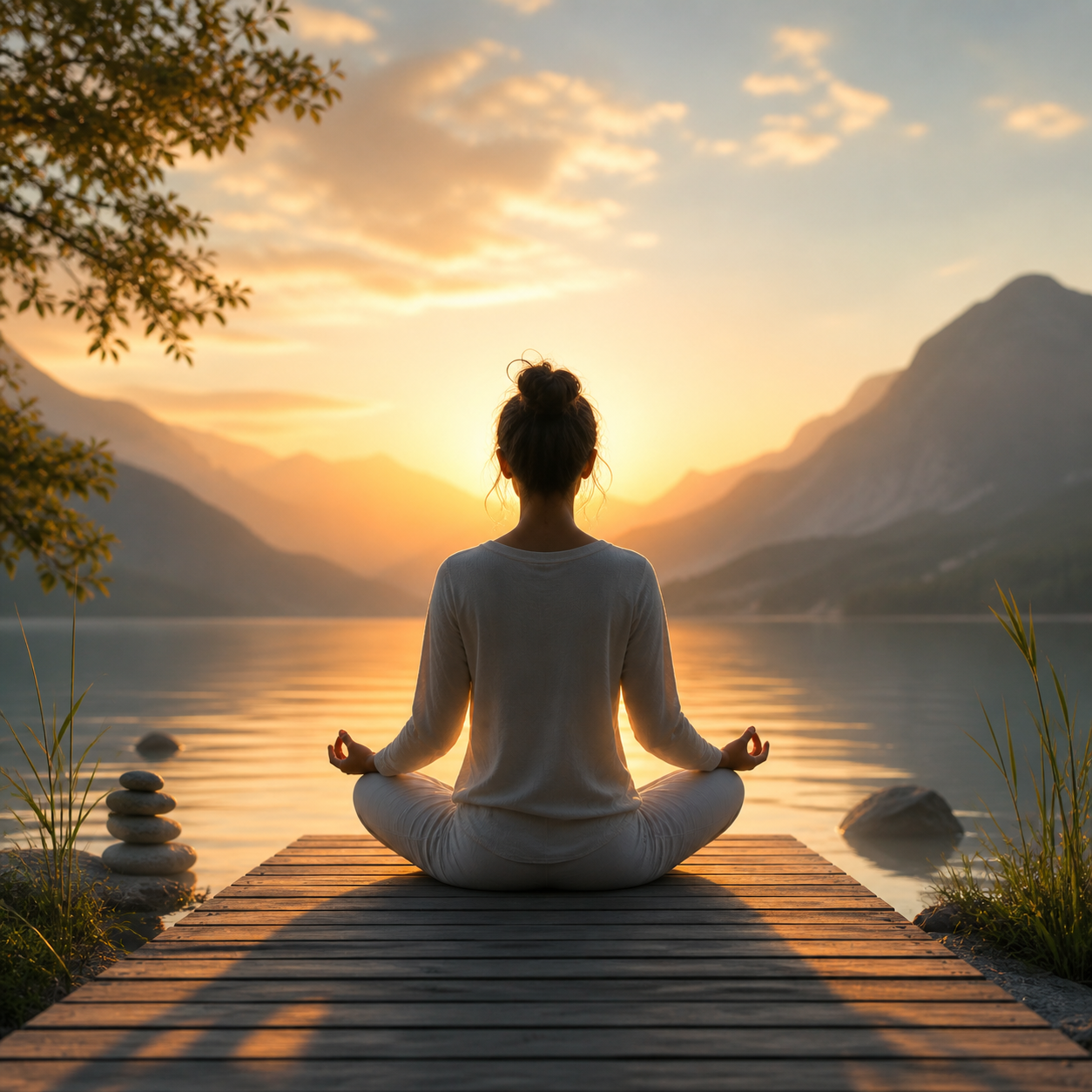 30 Minutes Mindfulness Sessions