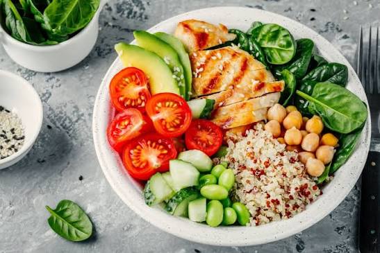 Planes de alimentación que se adaptan a tu estilo de vida y no al revés
