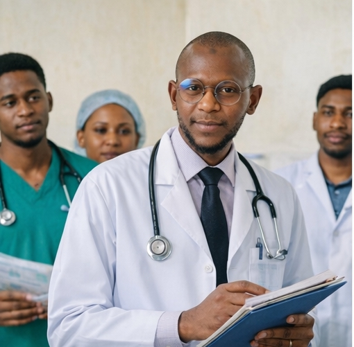 Personal consultation