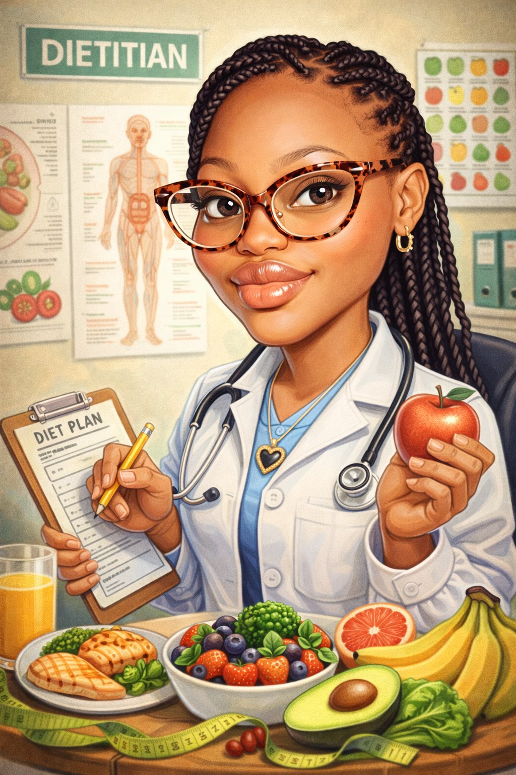 help people build healthier eating habits with simple, personalized meal plans and guidance, making nutrition easy and effective.