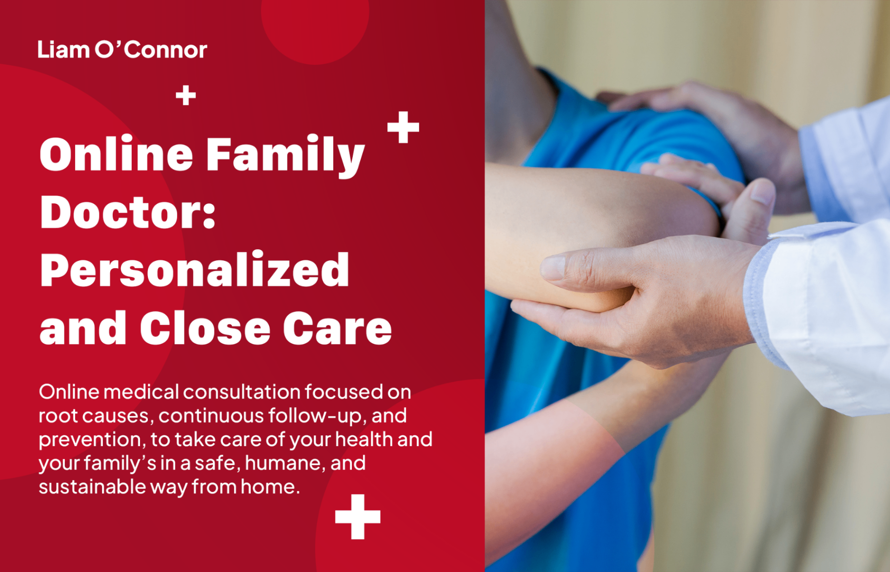 Clinical Evaluation and Combined Rehabilitation at the Clinic