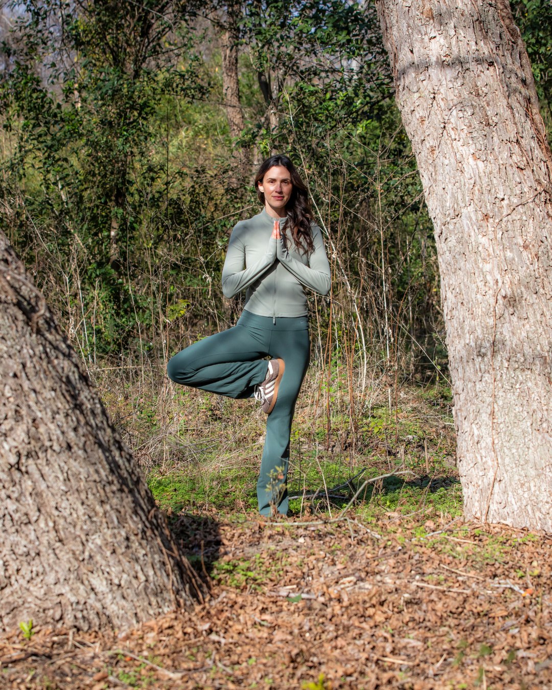 Private Online Yoga & Wellness Coaching