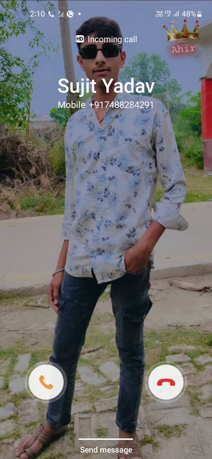 dilkhush yadav