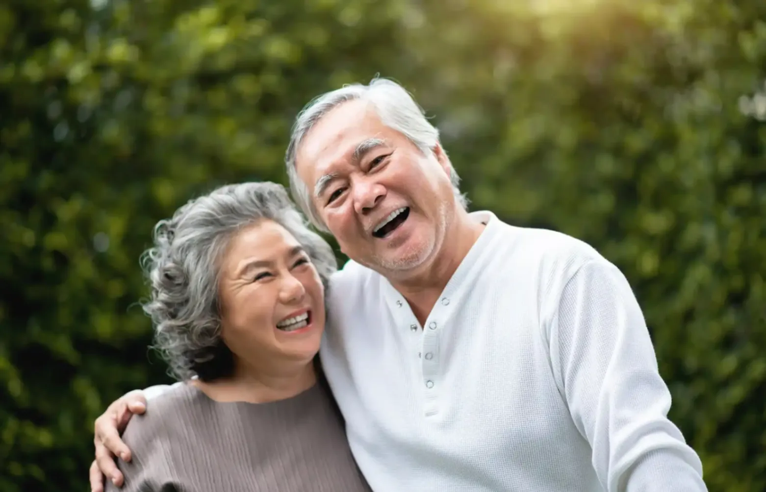 Secrets to helping seniors maintain mental sharpness and energy.