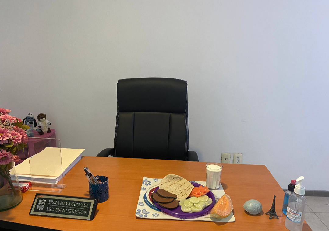 Nutritionist